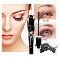 Waterproof False Lash Effect Mascara Sculpted Volume & Curl Mascara