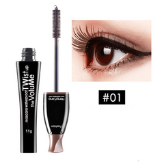 Waterproof False Lash Effect Mascara Sculpted Volume & Curl Mascara