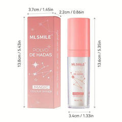 Fairy Highlighter Powder Body Brightening 3D Face Blusher Makeup