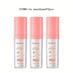Fairy Highlighter Powder Body Brightening 3D Face Blusher Makeup
