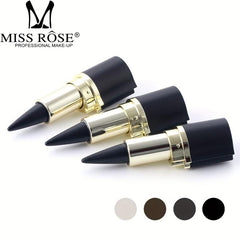 Matte Gel Eyeliner Stick Long Wearing Multicolour