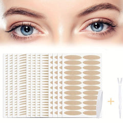 Eyelid Tape Lifting Strip 360 Pcs Instant Eye Lift Strap