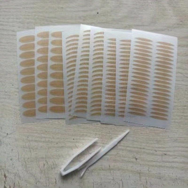 Eyelid Tape Lifting Strip 360 Pcs Instant Eye Lift Strap