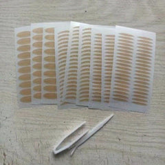 Eyelid Tape Lifting Strip 360 Pcs Instant Eye Lift Strap