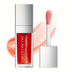 Hydrating Lip Glow Moisturizing Lip Gloss