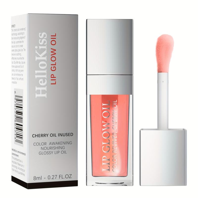 Hydrating Lip Glow Moisturizing Lip Gloss
