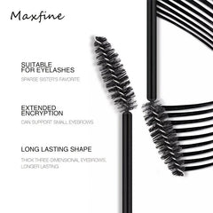 Waterproof Brows Soap Long Lasting Brows Gel Eyebrow Styling Pomade