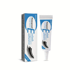 Gentle False Eyelash Glue for Light Self Adhesion