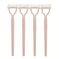 Mascara Eyelash Separator Eyebrow Brush Set