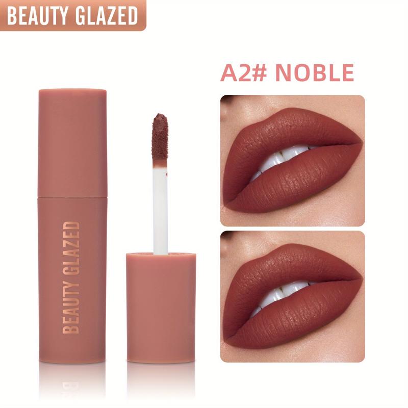 Moisturizing Lipstick with Big Brush Head
