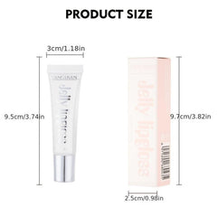 Hydrating Candy Lip Gloss with Moisturizing Jelly Formula