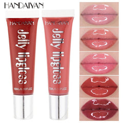 Hydrating Candy Lip Gloss with Moisturizing Jelly Formula