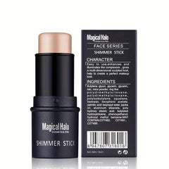 Highlighter & Contouring Stick 3D Primer for Eyelid Crease