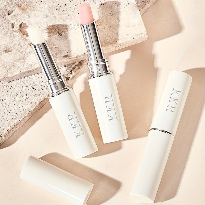 Moisturizing Lip Balm Anti Dryness Honey Lip Care