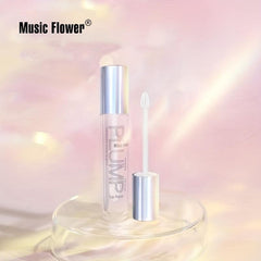 Charming Lip Plumper & Stain - Smudge Proof Liquid Lipstick