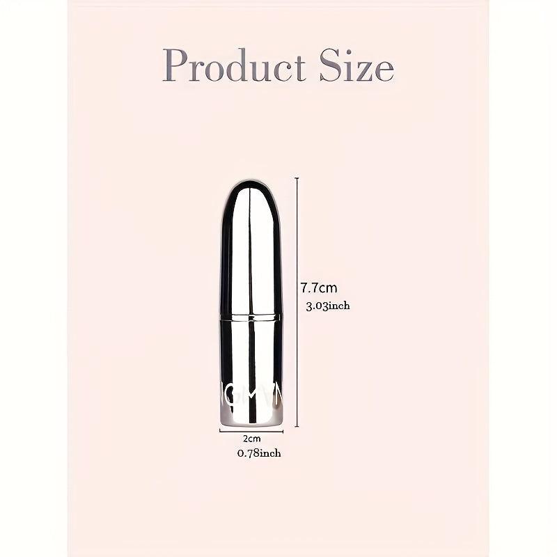 Long Lasting Matte Lip Gloss Waterproof Sweatproof Formula