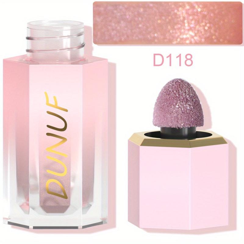 Long Lasting Cream Highlighter with Shimmer Dewy Finish for All Skin Tones