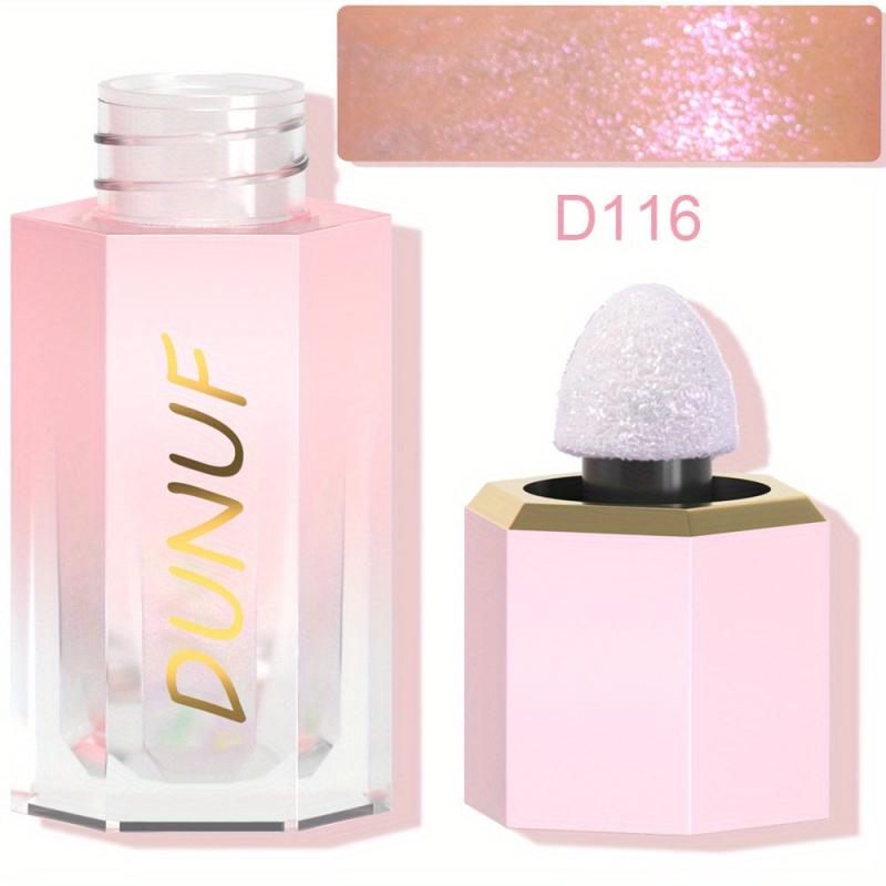 Long Lasting Cream Highlighter with Shimmer Dewy Finish for All Skin Tones