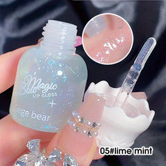 Vitamin E Lip Gel Extreme Shine Hydrating Lip