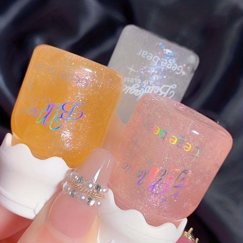Vitamin E Lip Gel Extreme Shine Hydrating Lip