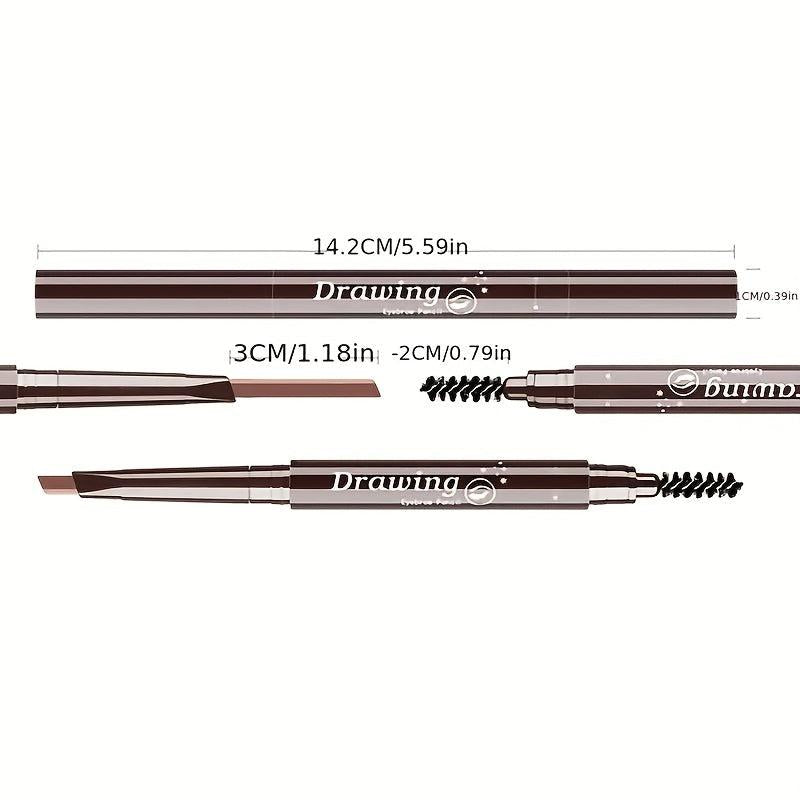 Natural Eyebrow Tint Waterproof Smudge Proof Stick