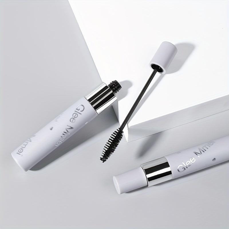 Waterproof Slender Mascara Curling Thick Long Lasting Smudge Proof Makeup