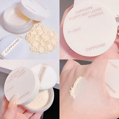 Pro Makeup Setting Powder Studio Finishing Powder