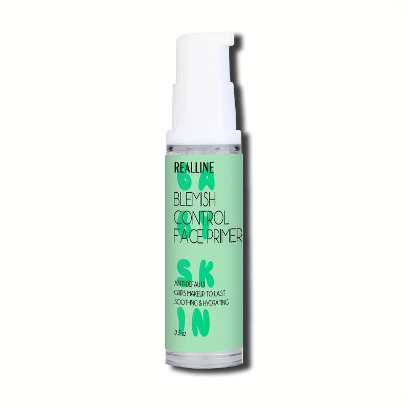 Blemish Control Face Primer Matte Finish Anti Defauts