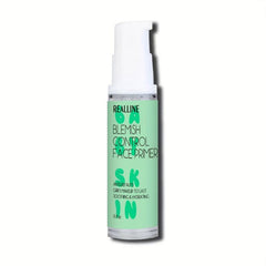 Blemish Control Face Primer Matte Finish Anti Defauts