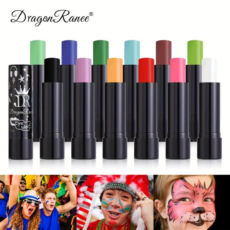 12 Colors Matte Lipstick Nude Red Pink Waterproof Sexy Finish