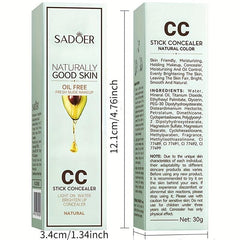 Light Sense CC Cream Stick Face Contouring 30g