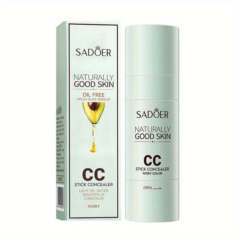 Light Sense CC Cream Stick Face Contouring 30g