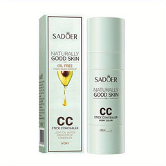 Light Sense CC Cream Stick Face Contouring 30g