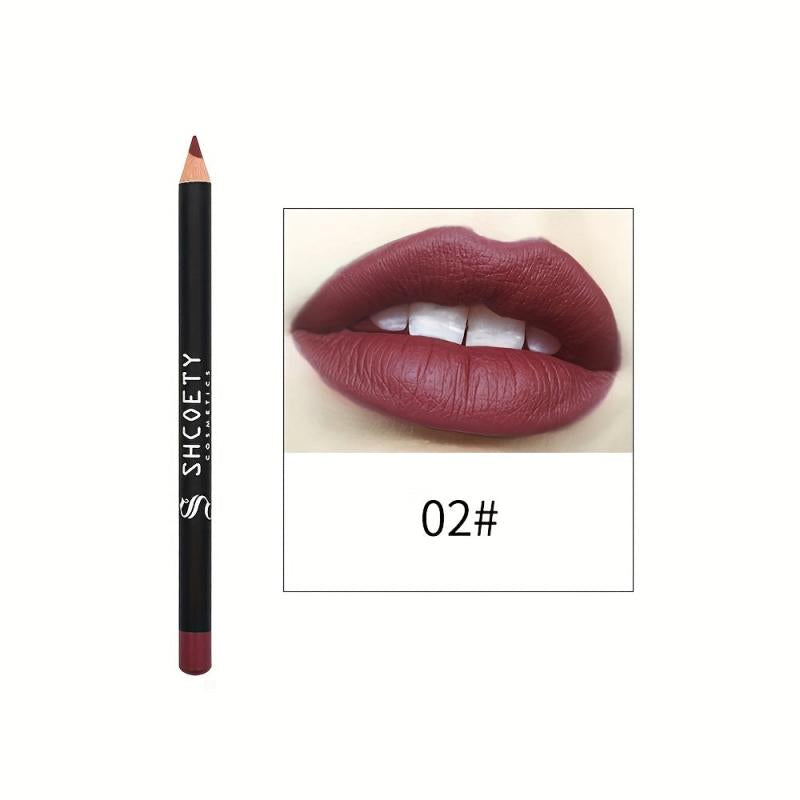 Waterproof Eyeliner Pen Long Lasting Gel Pen