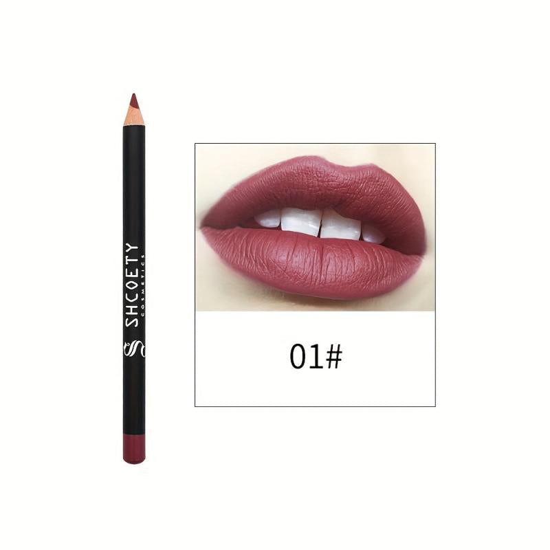 Waterproof Eyeliner Pen Long Lasting Gel Pen