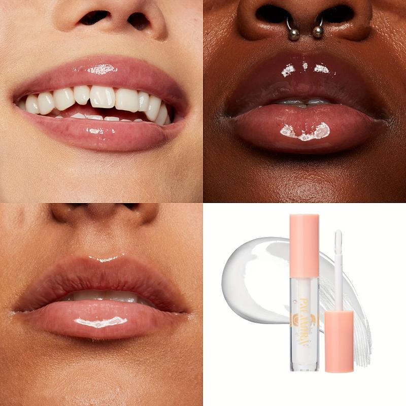 Nourishing Lip Balm for Smooth Lips, Care Stick