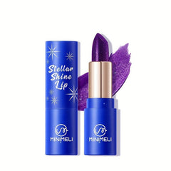 Color Changing Lipstick Shimmer Magic PH Lip Balm Hydrating Cruelty Free Vegan