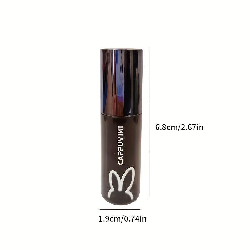 Moisturizing Lip Gloss Tea Shimmer Jelly Lip Tint