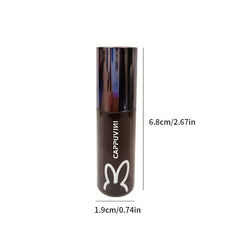 Moisturizing Lip Gloss Tea Shimmer Jelly Lip Tint