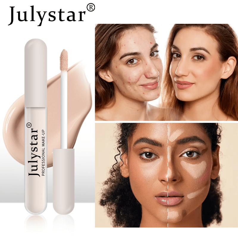 Face Spot Concealer Long Lasting Tattoo Eye Body Concealer