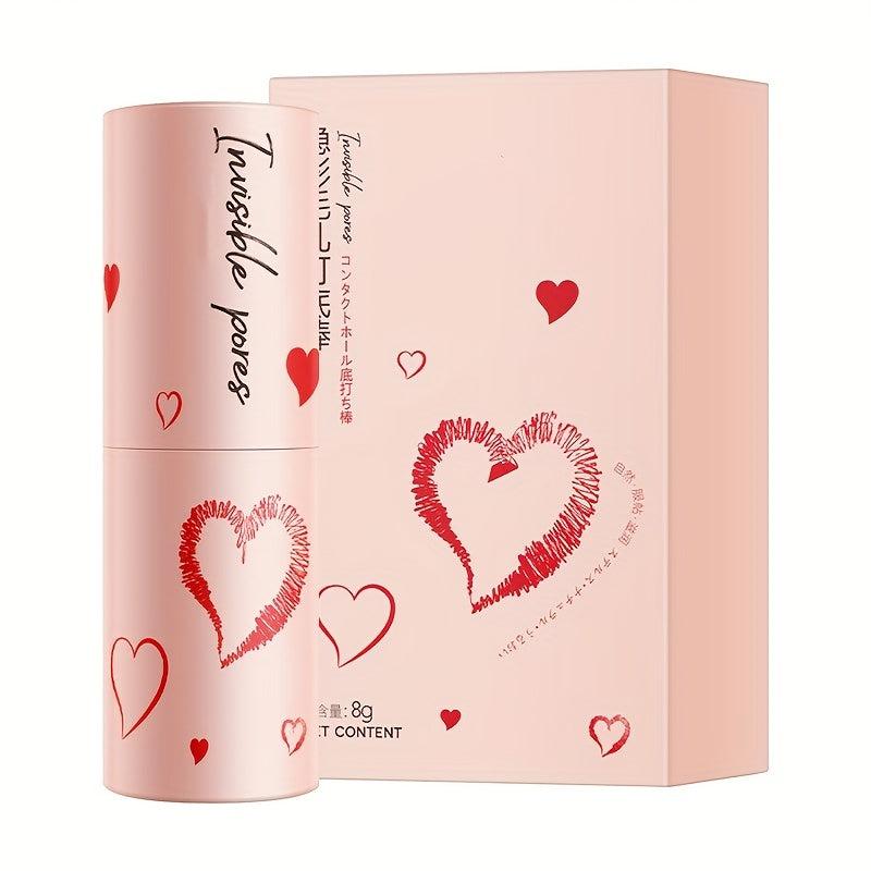 Pore Minimizing Face Primer Stick for All Skin Types