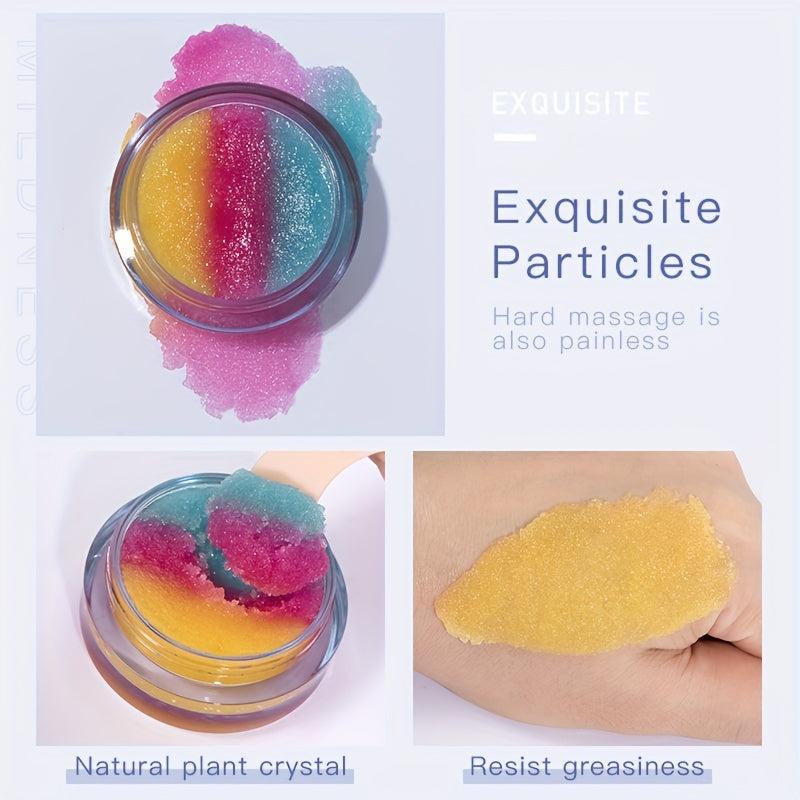 Lip Lightening Cream Exfoliate Lighten Fade Lip Lines Repair Moisturize
