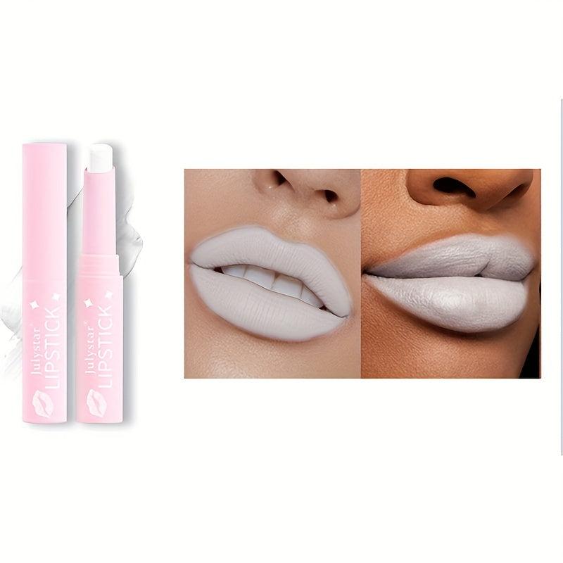 Matte Velvet Lipstick Non-Fade Long-Lasting Makeup