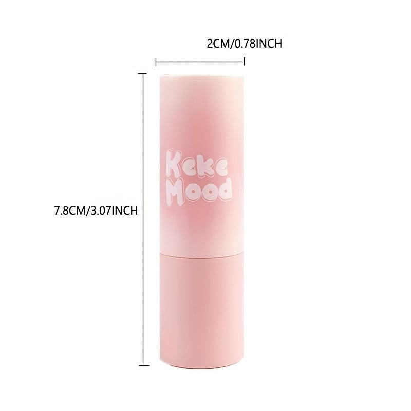 Vitality Blush Stick Brighten Natural Long Lasting Pure Matte Blush