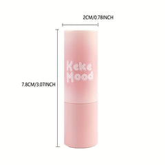Vitality Blush Stick Brighten Natural Long Lasting Pure Matte Blush