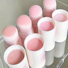Vitality Blush Stick Brighten Natural Long Lasting Pure Matte Blush