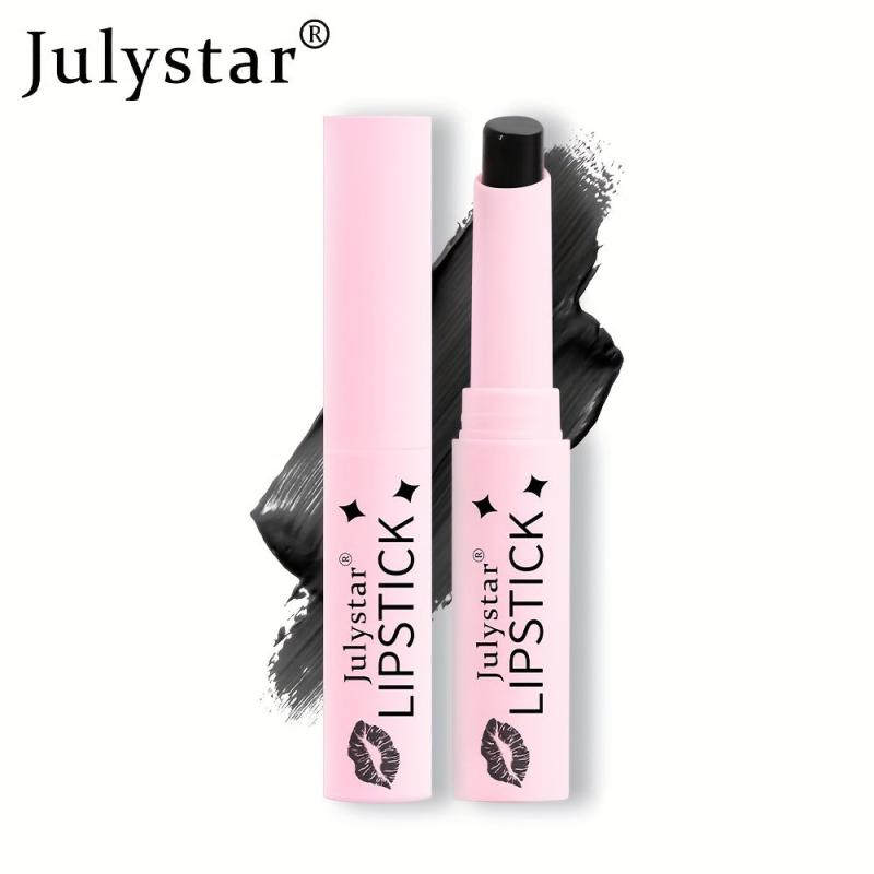 Halloween Matte Velvet Lipstick Non Fade Long Lasting Moisturizing