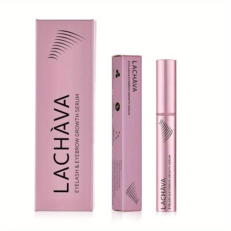Eyelashes Nourishing Serum for Fullness & Length