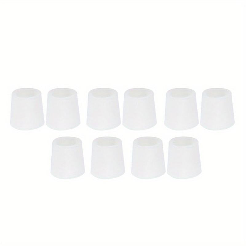 10pcs Pack Toe Sleeves Protectors Toe Covers - Toe Pain Relief