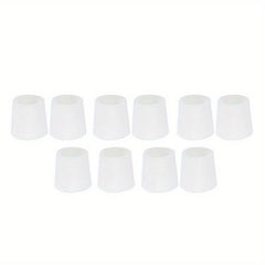 10pcs Pack Toe Sleeves Protectors Toe Covers - Toe Pain Relief